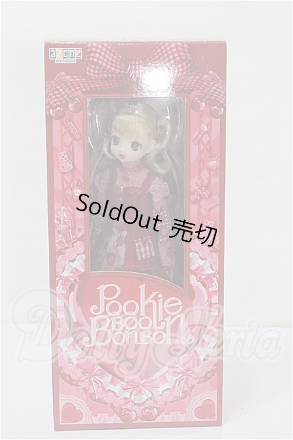 画像2: Pookie Boo BonBon／Pink！Mania S-26-05-03-301-TO-ZS (2)