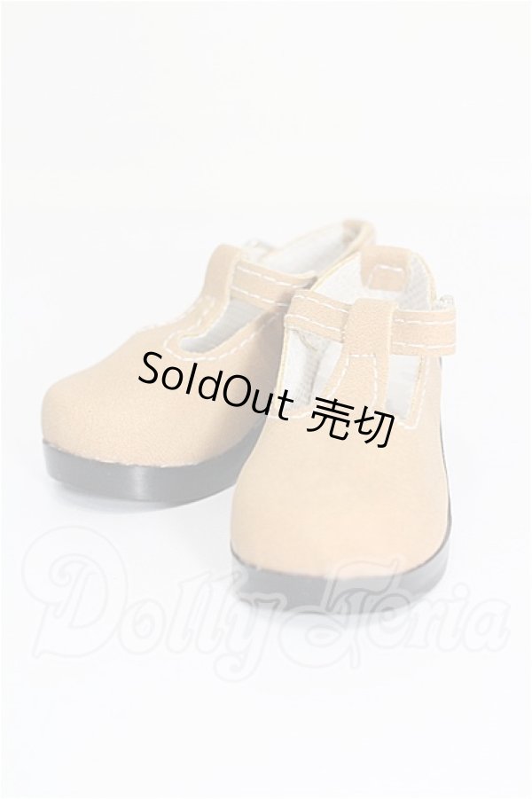 画像1: SD/OF:靴 S-26-05-10-296-TO-ZS (1)