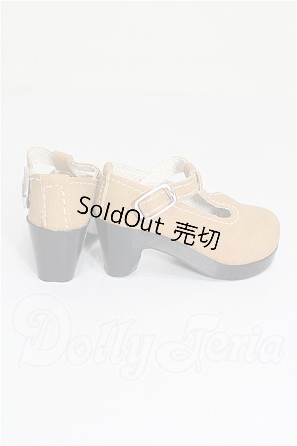 画像2: SD/OF:靴 S-26-05-10-296-TO-ZS (2)
