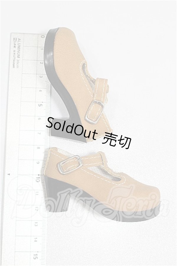 画像3: SD/OF:靴 S-26-05-10-296-TO-ZS (3)