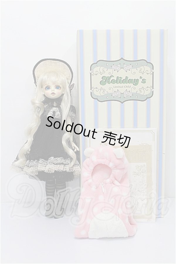 画像6: ROSEN LIED/Holiday's Child Limited BonBon S-26-05-10-101-TO-ZS (6)