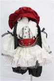 画像1: rosenlied/holiday's child衣装セット S-26-05-31-167-TO-ZS (1)