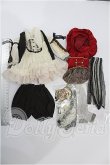 画像5: rosenlied/holiday's child衣装セット S-26-05-31-167-TO-ZS (5)