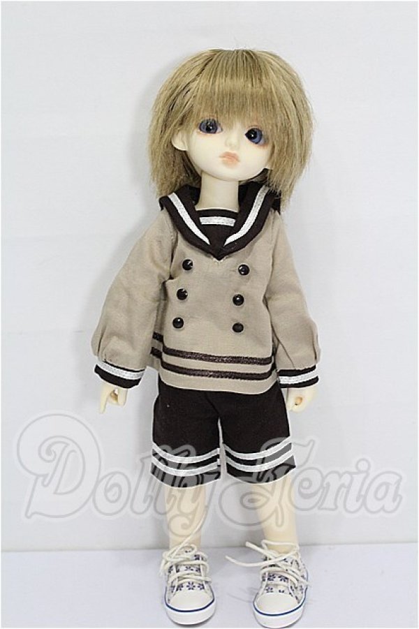 画像6: ROSENLIED/Tuesdays Child Basic Ravie S-26-05-10-310-TO-ZS (6)