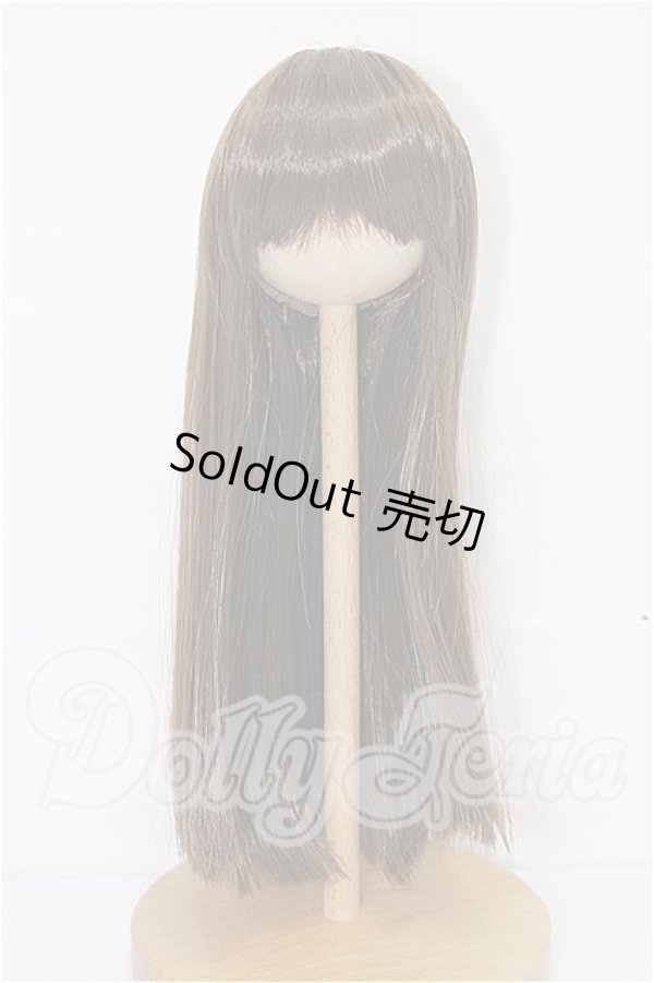 画像1: 7-8inch/ウィッグ S-26-05-10-140-TO-ZS (1)