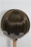 画像2: 7-8inch/ウィッグ S-26-05-24-245-TO-ZS (2)