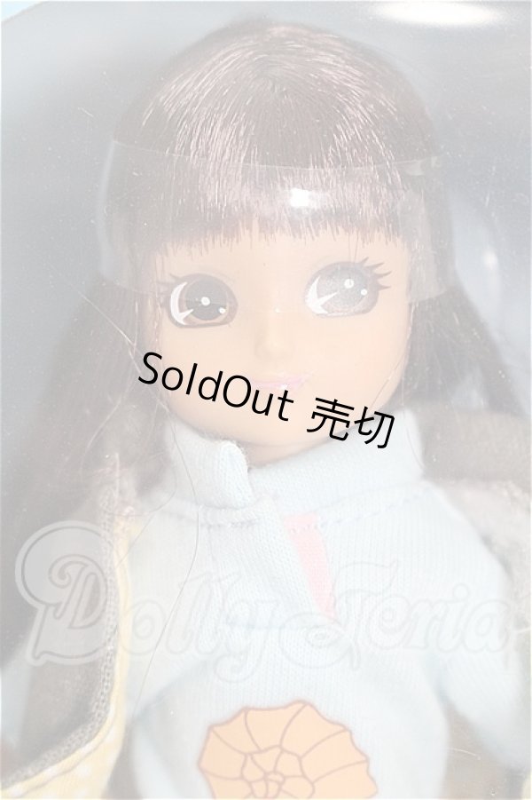 画像1: Lottie Doll/Lottie S-26-07-19-392-YB-ZS (1)