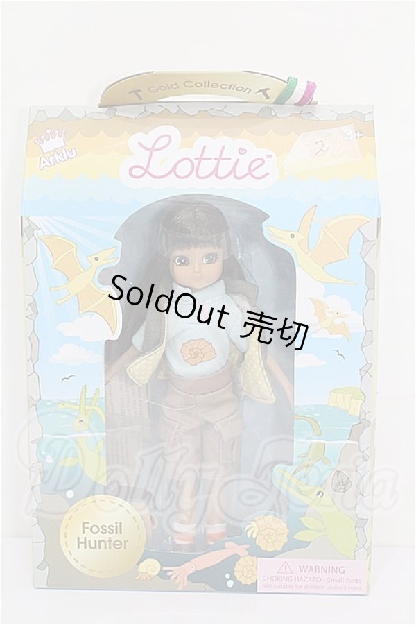 画像2: Lottie Doll/Lottie S-26-07-19-392-YB-ZS (2)