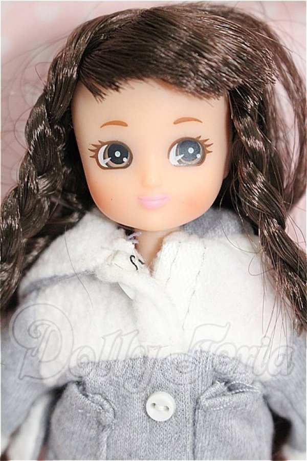 画像1: Lottie Doll/Lottie S-26-05-10-316-YB-ZS (1)