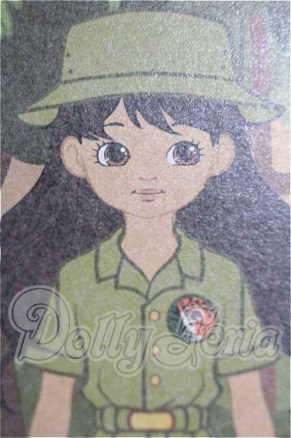 画像1: Lottie Doll/Lottie S-26-05-10-322-YB-ZS (1)