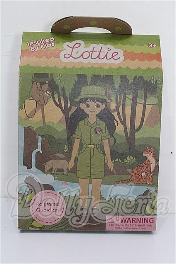 画像2: Lottie Doll/Lottie S-26-05-10-322-YB-ZS (2)