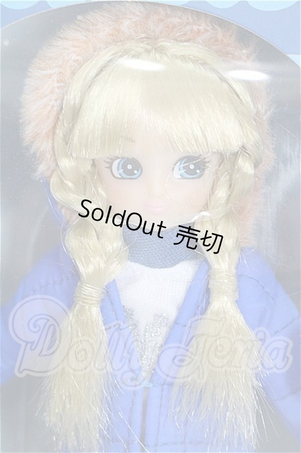 画像1: Lottie Doll/Lottie friend Olivia S-26-05-10-318-YB-ZS (1)