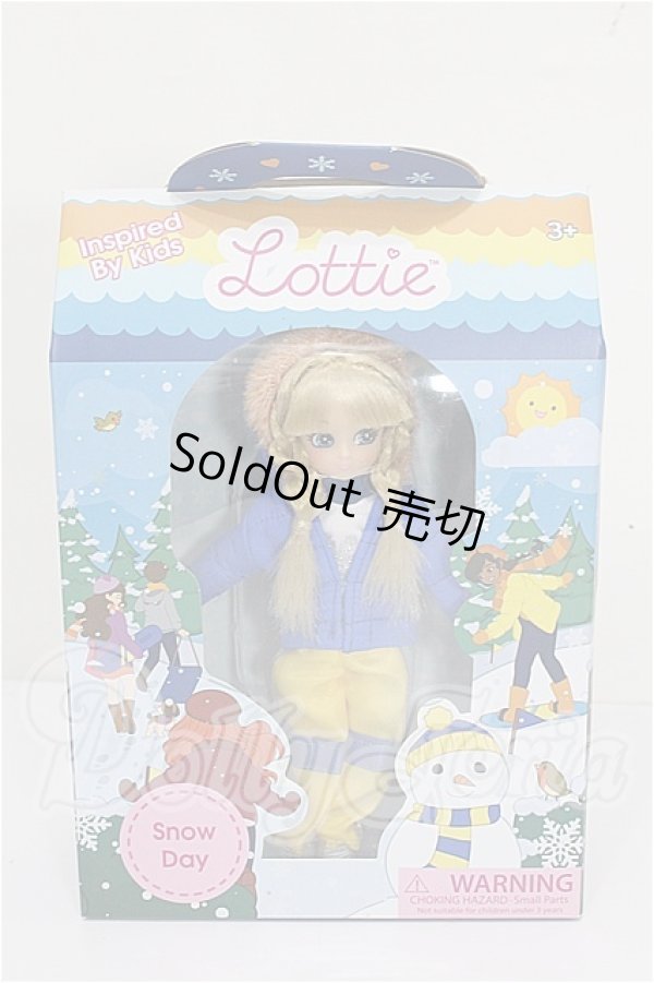 画像2: Lottie Doll/Lottie friend Olivia S-26-05-10-318-YB-ZS (2)