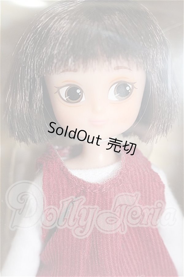 画像1: Lottie Doll/Lottie friend  S-26-05-10-317-YB-ZS (1)