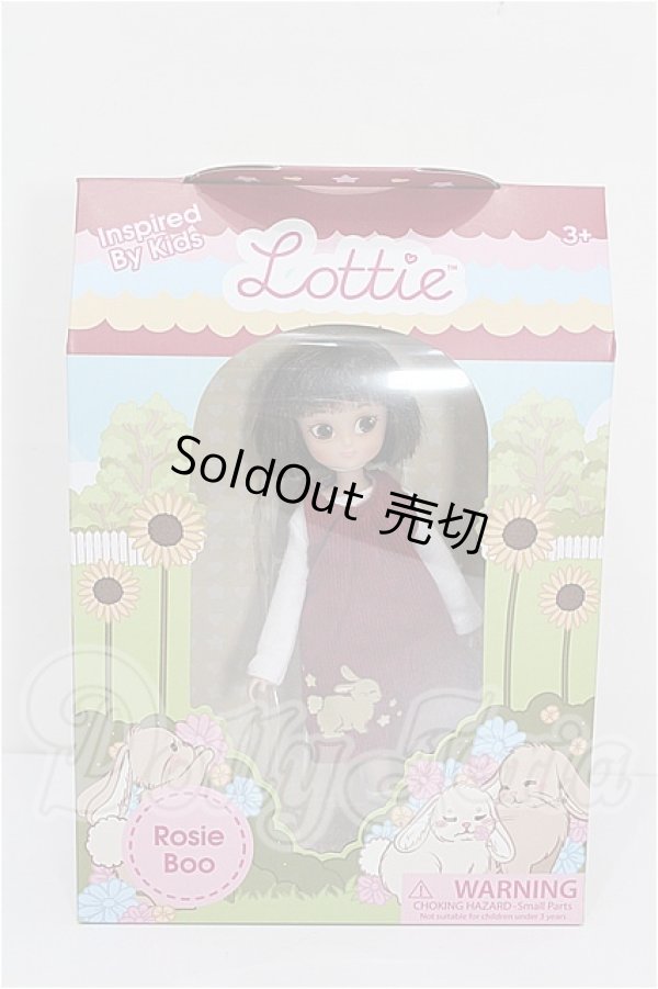 画像2: Lottie Doll/Lottie friend  S-26-05-10-317-YB-ZS (2)