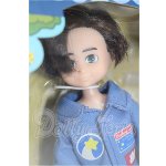 画像: Lottie Doll/Lottie friend Finn S-26-05-10-321-YB-ZS