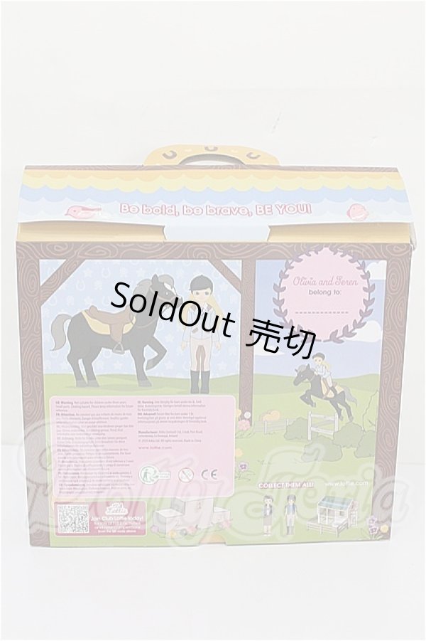 画像3: Lottie Doll/Pony Pals  S-26-05-10-314-YB-ZS (3)