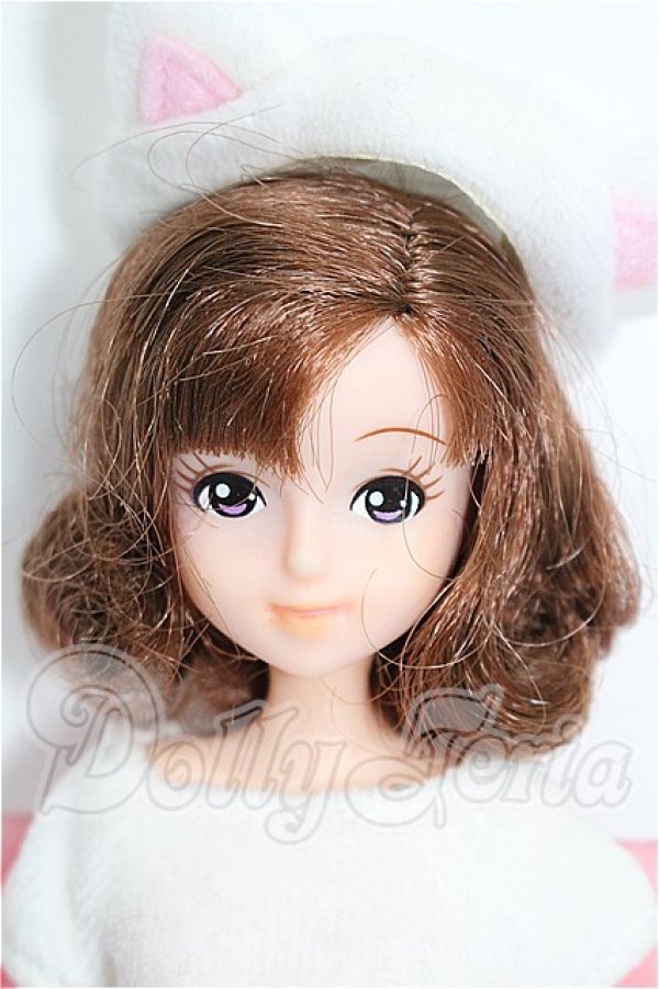 画像1: ディズニー/ファッションドール マリーちゃん S-26-05-10-286-YB-ZS (1)