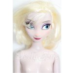 画像: ディズニー/ファッションドール エルサ S-26-05-10-289-YB-ZS