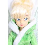 画像: ディズニー/ファッションドール ティンカーベル S-26-05-10-287-YB-ZS