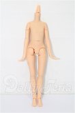 画像1: azone/ピュアニーモフレクションXS女の子ボディ S-26-05-17-222-YB-ZS (1)