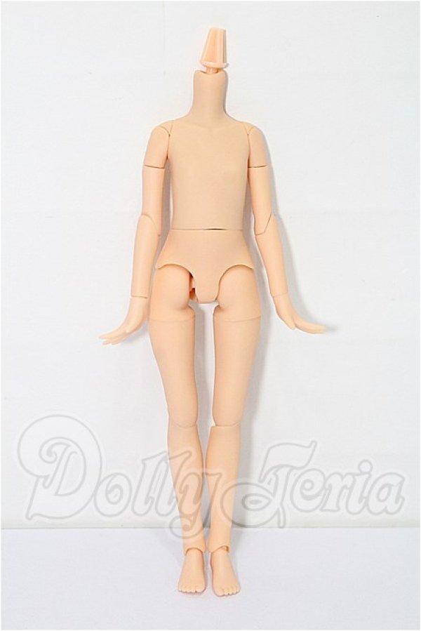 画像1: azone/ピュアニーモフレクションXS女の子ボディ S-26-05-17-222-YB-ZS (1)