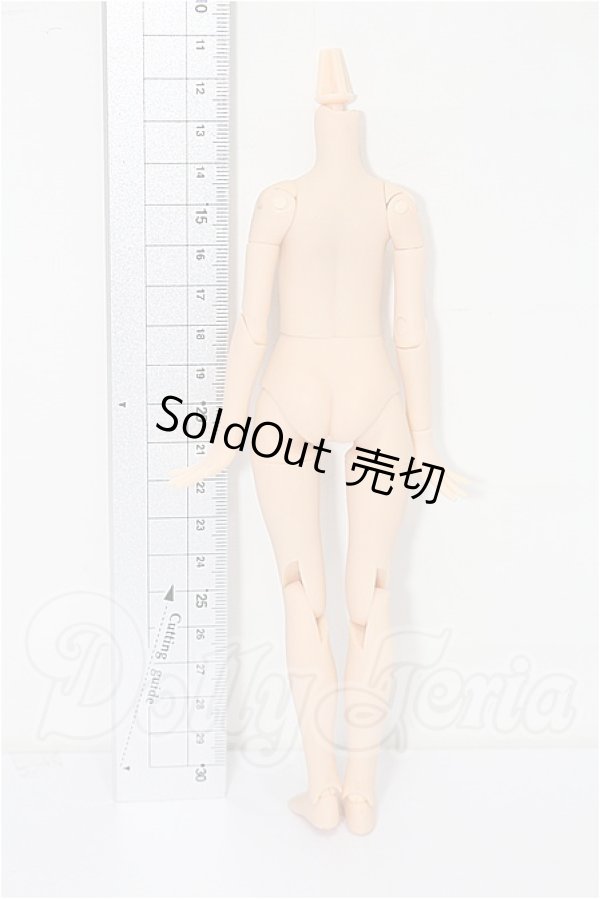 画像2: azone/ピュアニーモフレクションXS女の子ボディ S-26-05-17-222-YB-ZS (2)