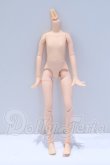 画像1: azone/ピュアニーモフレクションXS女の子ボディ S-26-08-30-057-YB-ZS (1)