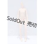 画像: azone/ピュアニーモフレクションXS女の子ボディ S-26-08-30-007-YB-ZS