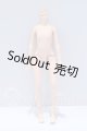 画像: azone/ピュアニーモフレクションXS女の子ボディ S-26-08-30-007-YB-ZS
