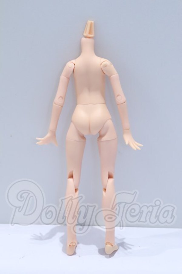 画像2: azone/ピュアニーモフレクションXS女の子ボディ S-26-08-30-057-YB-ZS (2)
