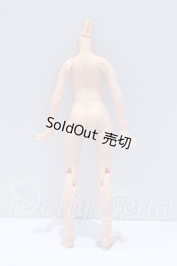 画像2: azone/ピュアニーモフレクションXS女の子ボディ S-26-08-30-007-YB-ZS (2)