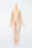 画像1: azone/ピュアニーモフレクションXS女の子ボディ S-26-05-17-219-YB-ZS (1)