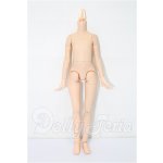 画像: azone/ピュアニーモフレクションXS女の子ボディ S-26-05-17-219-YB-ZS