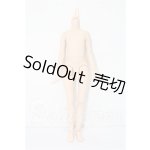 画像: azone/ピュアニーモフレクションXS女の子ボディ S-26-05-17-219-YB-ZS
