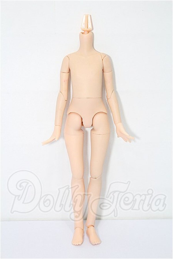 画像1: azone/ピュアニーモフレクションXS女の子ボディ S-26-05-17-219-YB-ZS (1)