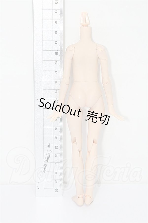 画像2: azone/ピュアニーモフレクションXS女の子ボディ S-26-05-17-219-YB-ZS (2)