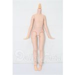 画像: azone/ピュアニーモフレクションXS女の子ボディ S-26-05-17-220-YB-ZS