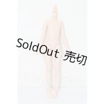 画像: azone/ピュアニーモフレクションXS女の子ボディ S-26-05-17-220-YB-ZS