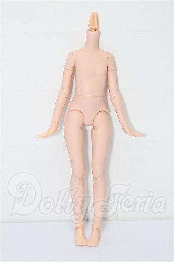 画像1: azone/ピュアニーモフレクションXS女の子ボディ S-26-05-17-220-YB-ZS (1)
