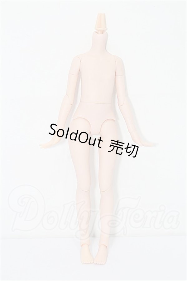 画像1: azone/ピュアニーモフレクションXS女の子ボディ S-26-05-17-220-YB-ZS (1)