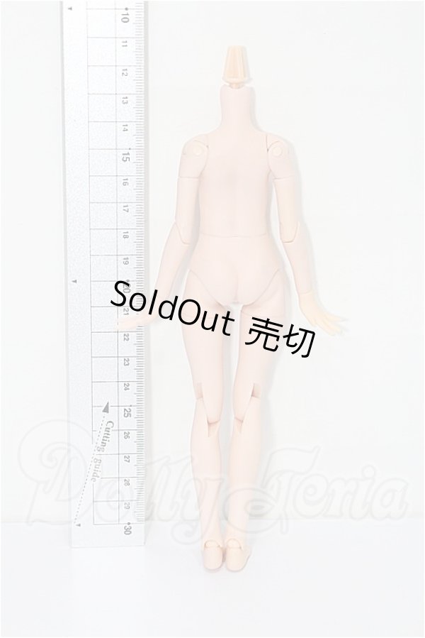 画像2: azone/ピュアニーモフレクションXS女の子ボディ S-26-05-17-220-YB-ZS (2)