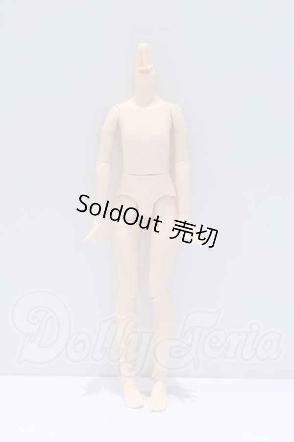 画像1: azone/ピュアニーモフレクションXS女の子ボディ S-26-08-30-005-YB-ZS (1)