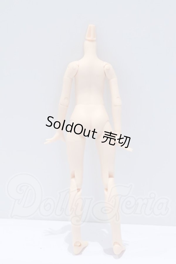 画像2: azone/ピュアニーモフレクションXS女の子ボディ S-26-08-30-005-YB-ZS (2)
