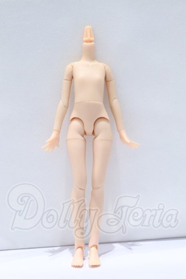 画像1: azone/ピュアニーモフレクションXS女の子ボディ S-26-09-13-022-YB-ZS (1)