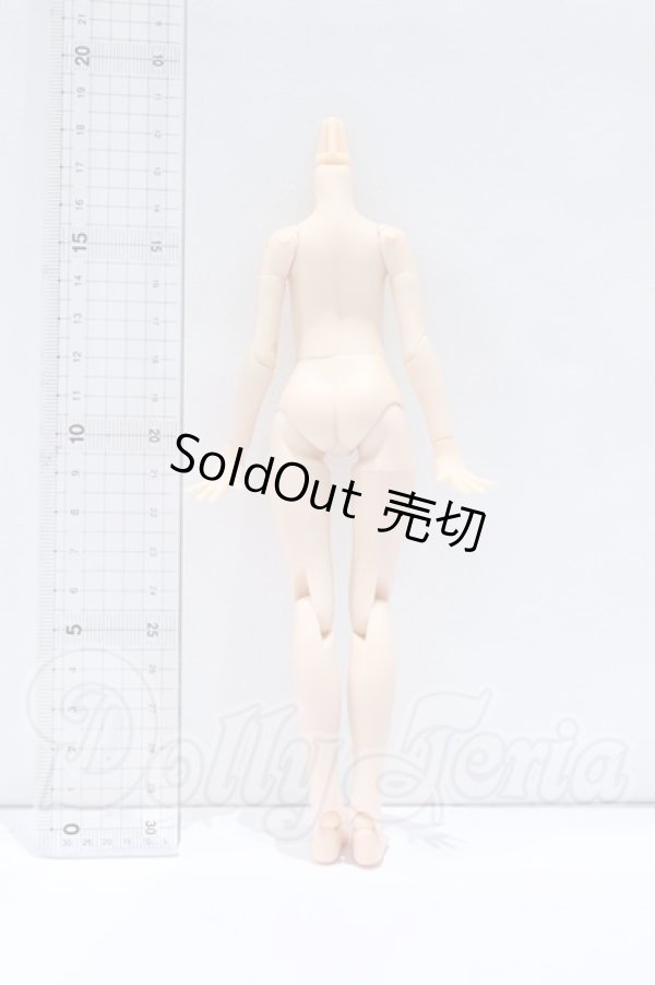 画像2: azone/ピュアニーモフレクションXS女の子ボディ S-26-09-13-022-YB-ZS (2)