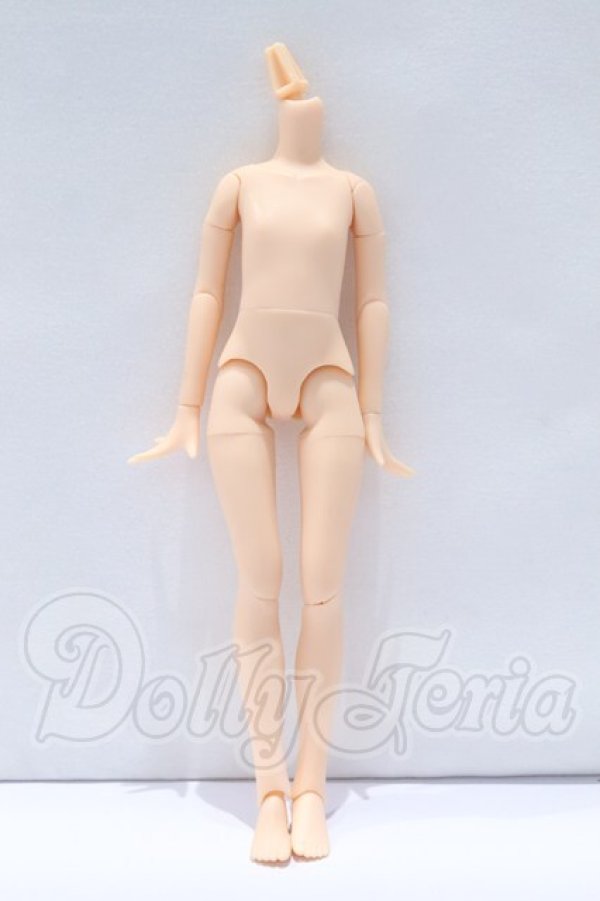 画像1: azone/ピュアニーモフレクションXS女の子ボディ S-26-09-13-023-YB-ZS (1)