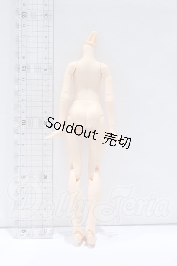 画像2: azone/ピュアニーモフレクションXS女の子ボディ S-26-09-13-023-YB-ZS (2)