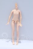 画像1: azone/ピュアニーモフレクションXS女の子ボディ S-26-08-30-056-YB-ZS (1)