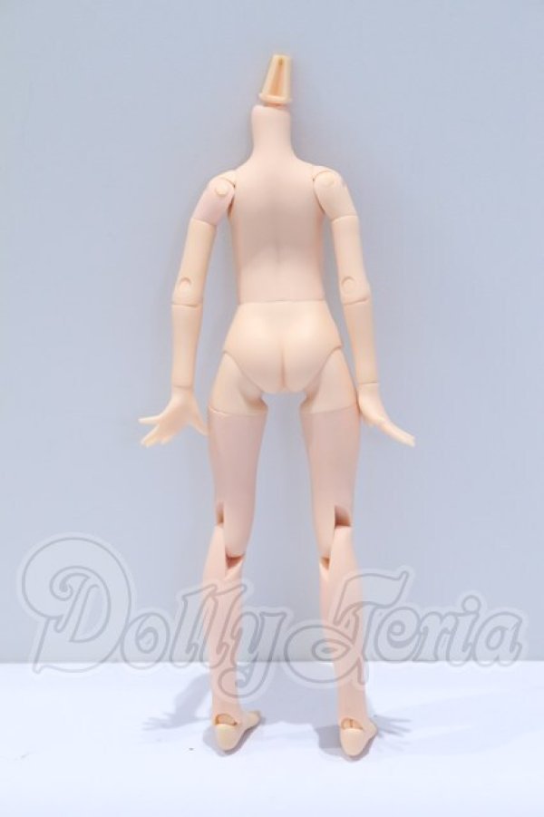 画像2: azone/ピュアニーモフレクションXS女の子ボディ S-26-08-30-056-YB-ZS (2)